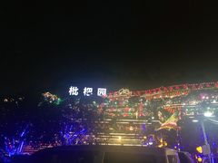 -枇杷园食为鲜火锅(南山店)