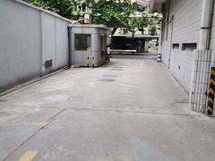 -长鑫大厦-停车场