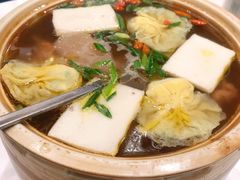 飞鹿一锅鲜-飞鹿餐饮·陕南菜(北关店)