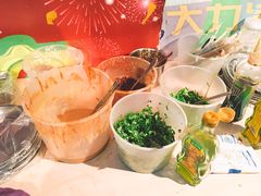 -大姐麻辣烫(莲宝中路店)