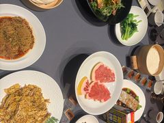 -北京老铺烤鸭(第五国际店)