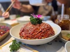 -莺花渡火锅City Green(万象城店)