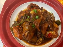 -鑫日千里马朝鲜族小馆(总店)