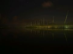 -北海金海湾红树林生态旅游区