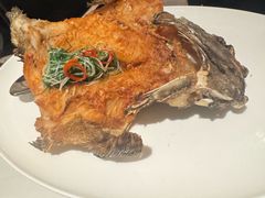 老虎班-彩丰楼中餐厅(深圳国际会展中心洲际酒店)
