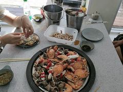 -仙螺岛海鲜自助餐厅(总店)
