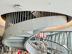 -广州塔璇玑地中海自助旋转餐厅