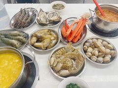 -朱富贵火锅(金融街万达店)