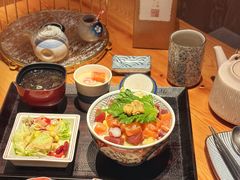 -原志优秀食材·匠心料理·海胆主题(金亿广场店)