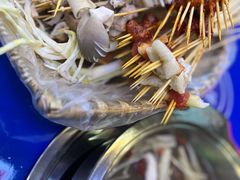 -马路边边火锅串串香(西城店)