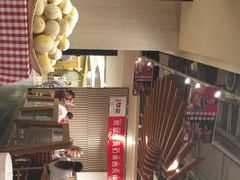 -西贝(金桥店)