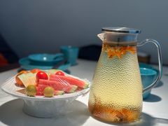 -荷塘秋月·本帮江浙菜(国权路店)