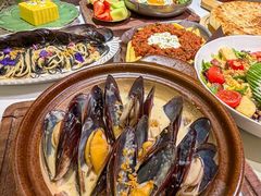 -get pizza意大利餐厅(凯德MALL店)