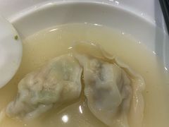 -袁亮宏饺子云吞(侯家桥菜场店)