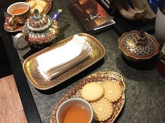-SABAI THAI SPA泰式按摩体验馆(北城天街店)