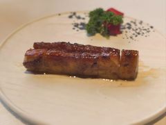 蜜汁叉烧-岁粤Moon·湖景餐厅(月光码头店)