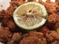 -绿茶餐厅(西单老佛爷店)