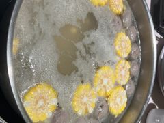 -潮泰牛肉火锅 · 创于1992年(车公庙店)