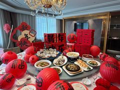 -奕景海鲜·大连菜(星海广场店)