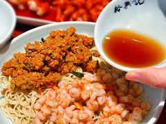 -裕兴记•蟹黄面馆(人民广场店)