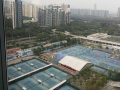 -小南洋海景餐厅(深圳湾店)