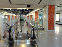 -星湖街(地铁站)