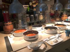 -天津水游城丽筠酒店