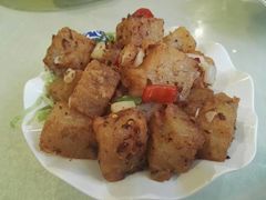 -利雅园酒家(大沙地店)