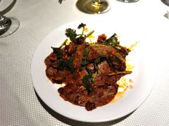 双味牛肉-渝信川菜(华盛店)