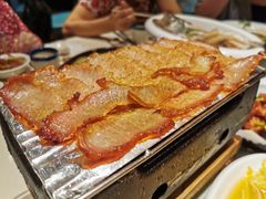 -北国饭店(汕头卜蜂店)