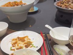 -福海居烤鸭店(鸟巢店)