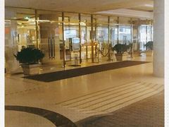 -北京王府井天伦王朝酒店