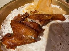 胡桃里招牌烤鸡-胡桃里音乐酒馆(白云五号T5 MALL店)