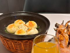 -海月轩海鲜豆捞(紫金塔店)