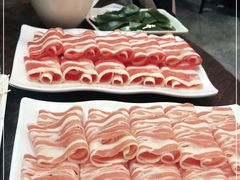 -楼外楼大刀肉传统火锅居(幸福街店)