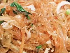 蟹黄粉丝煲-至潮餐厅精致粤菜·活鲈鱼·走地鸡(珠江新城店)