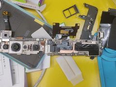 -千米手机电脑维修回收(松江泗泾店)