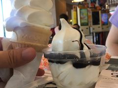 -麦当劳(健德桥得来速店)