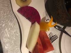-天伦王朝酒店·盛华瑄餐厅