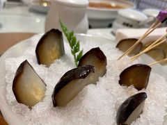 -喜鼎海胆水饺(平安金融中心店)