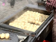 -老槐树煎包