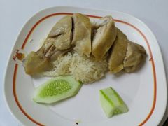 -Magic Food Point(Airport Street food)