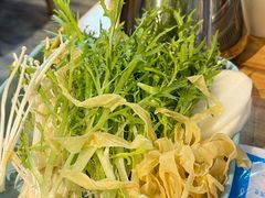 -0317火锅鸡·清真(正达店)