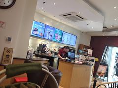 -COSTA COFFEE(天通苑华联店)