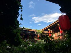 -香满楼(临安路店)