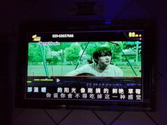 -星璨火吧KTV聚会餐厅(丰庆路店)