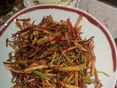 -将军牛排·尔滨地标朝鲜族美食(总店)