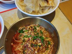 -老佛爷炭火蛙锅直营(清滨路总店)