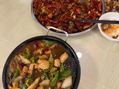 -柴窝堡辣子鸡(贵州路店)