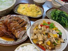 -聂记粤菜馆(鼓西路店)